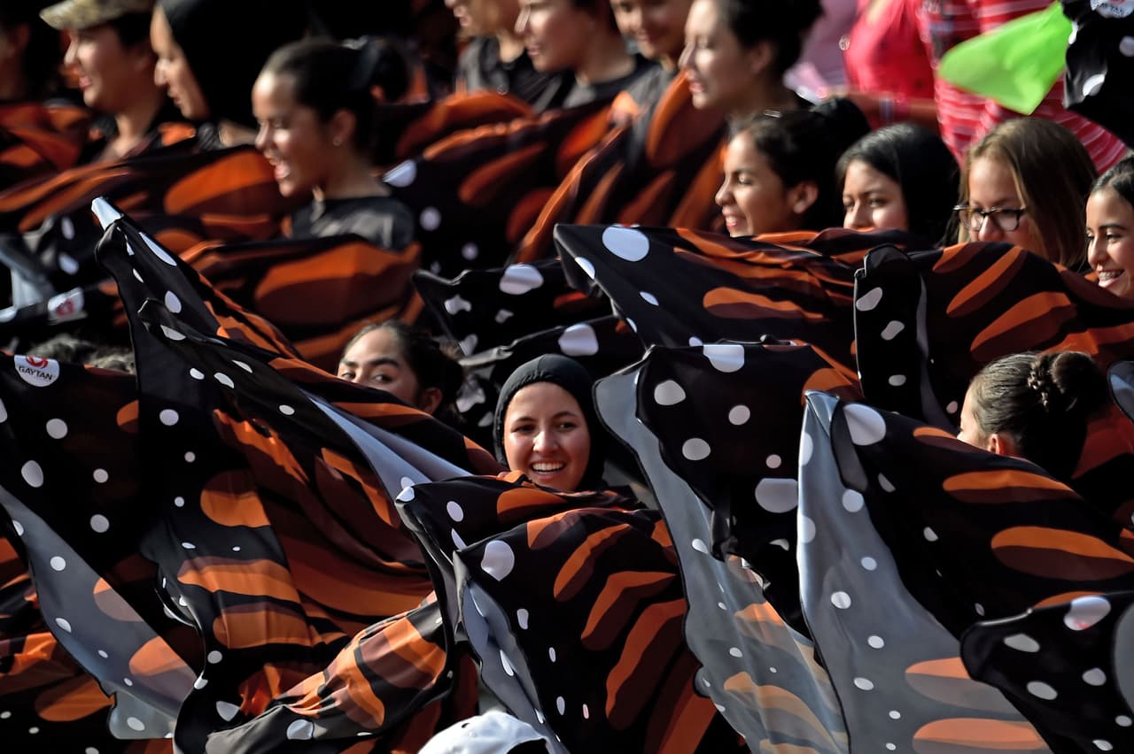 Papa Francisco estadio Morelia