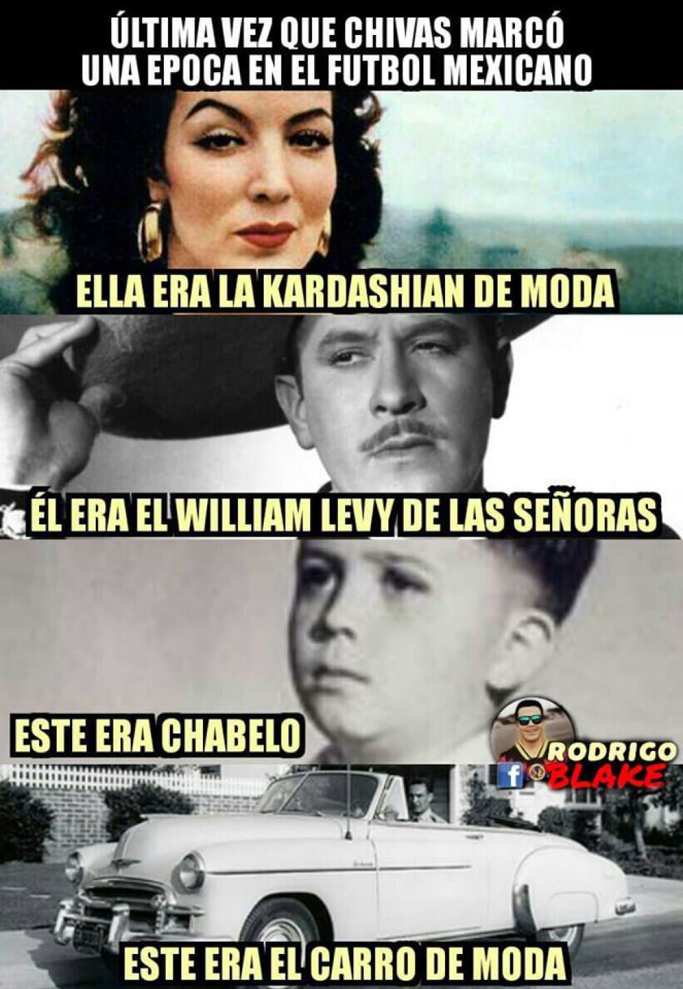Las redes sociales se dieron un banquete con el clásico del fútbol mexicano y criticaron fuerte el error del portero de Necaxa.