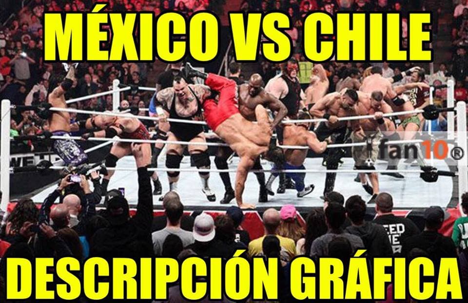 Javier Hernández llegó a 44 goles con el Tri en su cumpleaños y los memes en las redes sociales elogiaron al delantero mexicano.