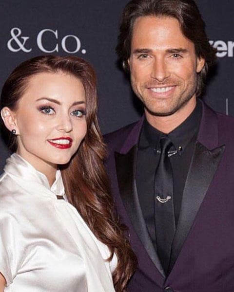 Son igual de talentosos y cuando asisten a cualquier evento siempre acaparan las miradas porque son la pareja perfecta.