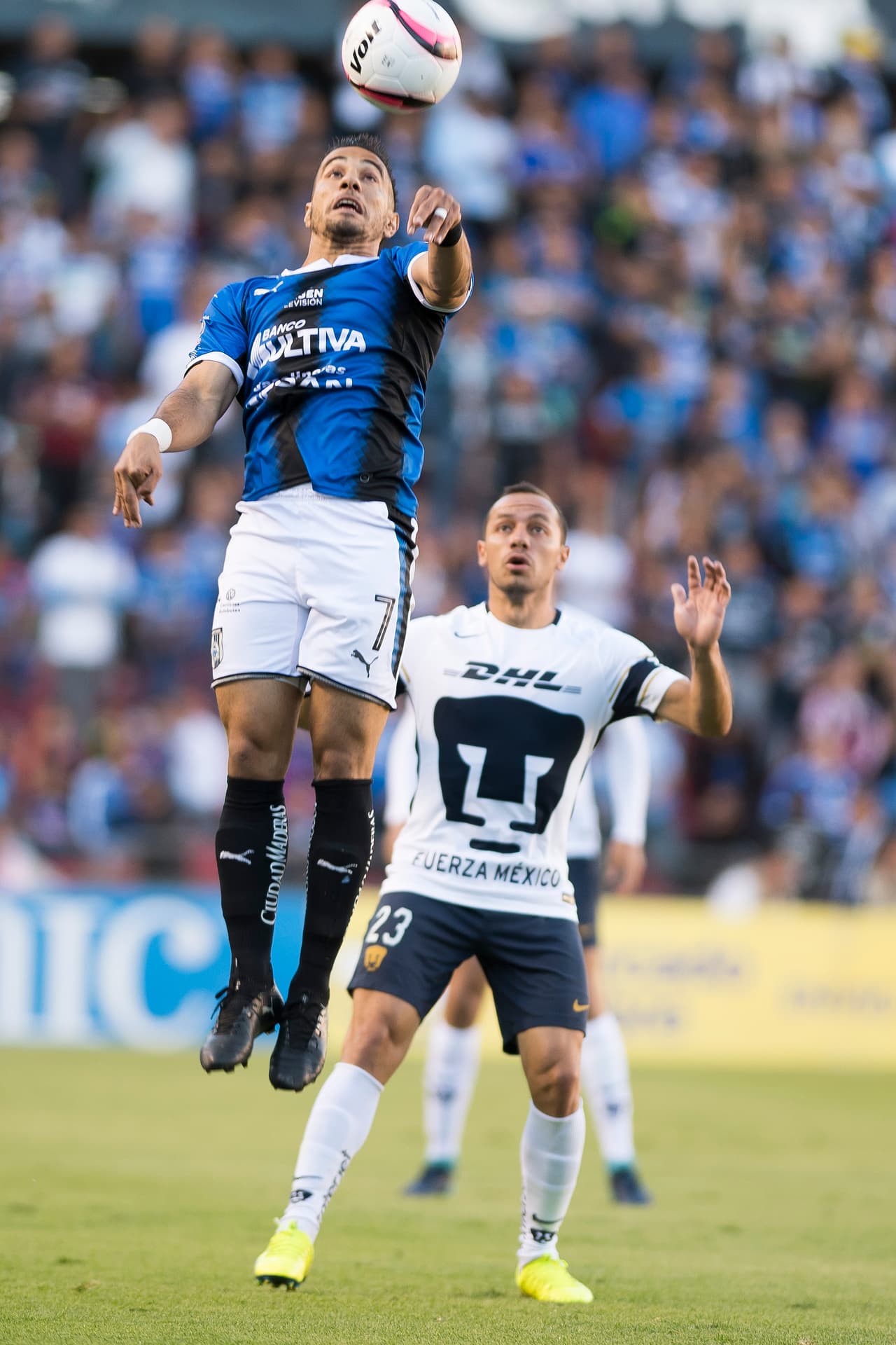 Para Querétaro, la prioridad será asegurar la salvación.