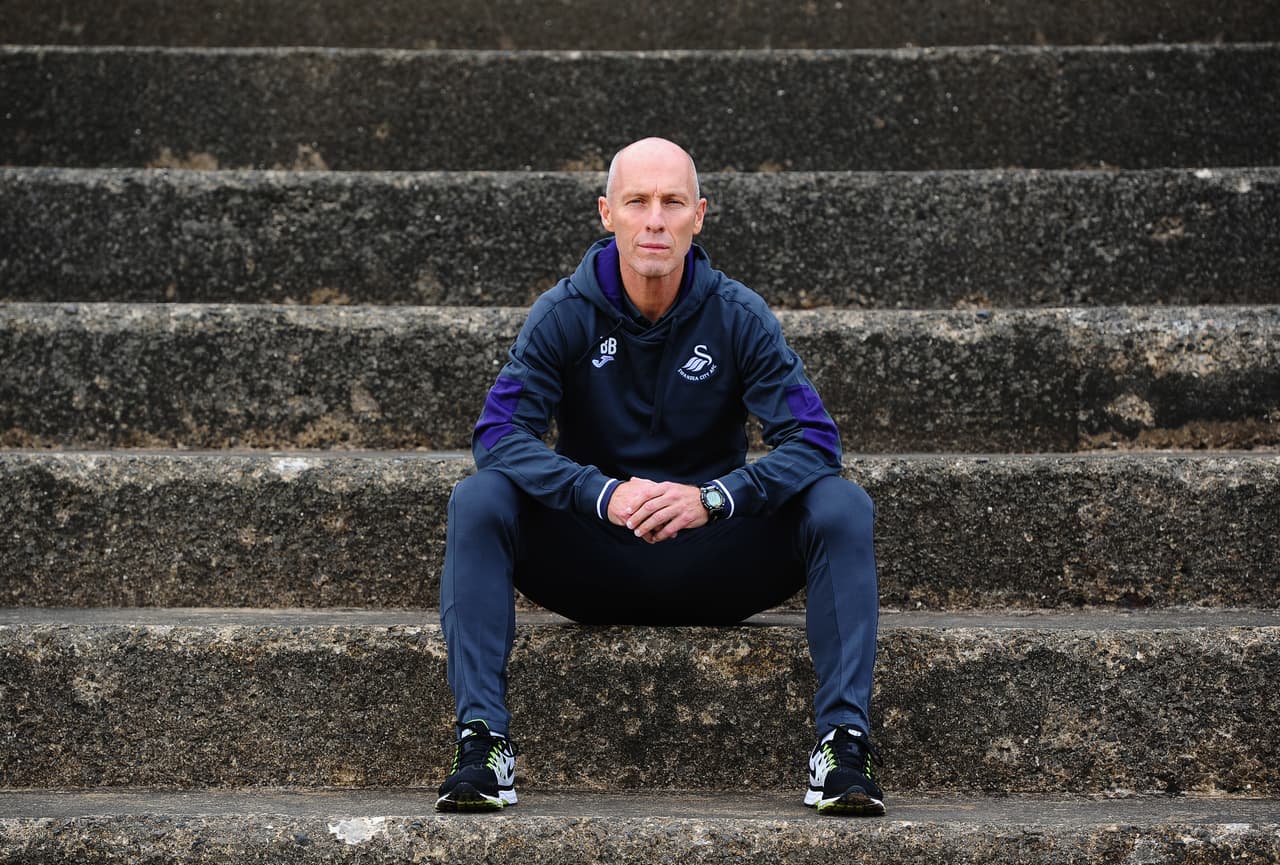 Bradley necesitará toda su experiencia para demostrar quién es.