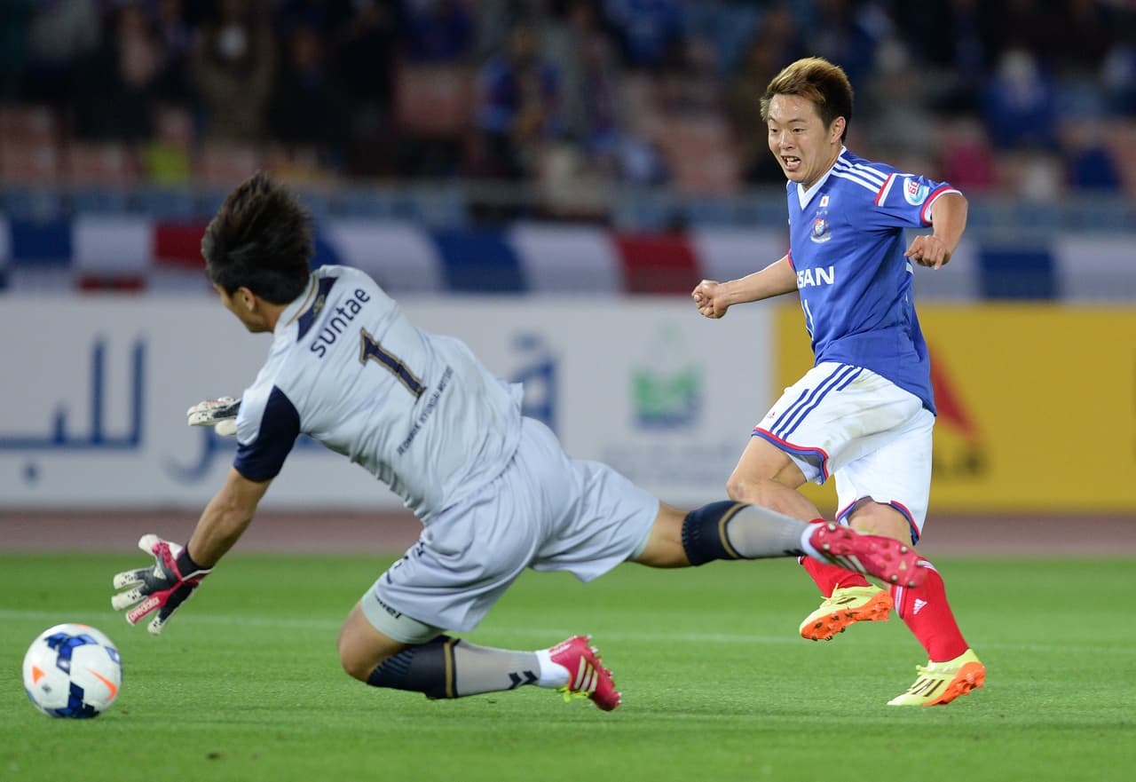 El achique es una de sus cualidades, gracias precisamente a su capacidad de decisión y su experiencia.