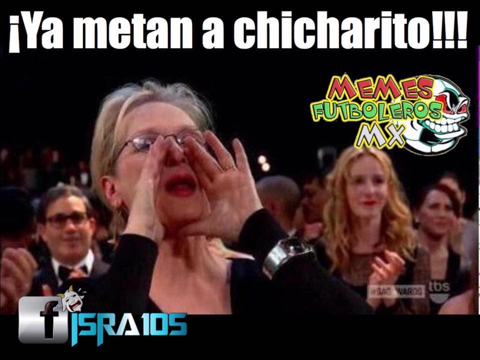 Las burlas de la fecha en Concacaf fueron hacia México y a Estados Unidos por los resultados que obtuvieron. El primero por el empate ante Panamá y el segundo por la goleada que recibió por parte de Costa Rica.