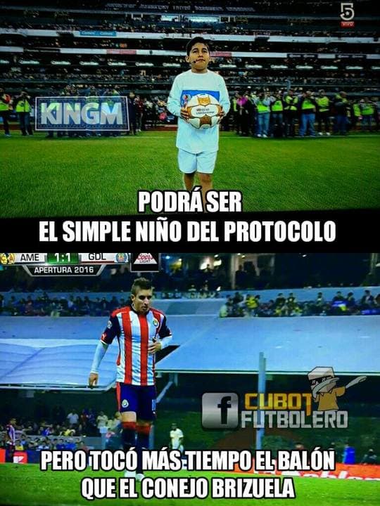 El triunfo de Necaxa y la igualada en el Clásico, en sus partidos de ida, desataron el humor de los internautas aficionados de la Liga MX.