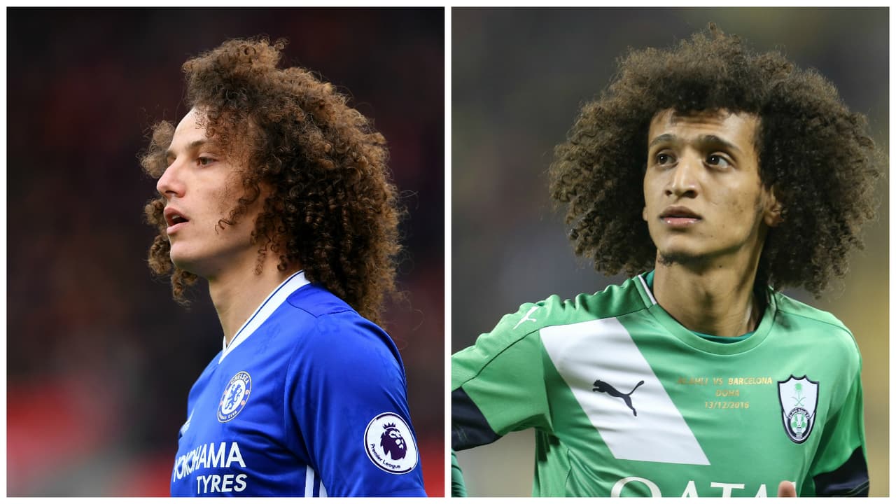 ¿Se animará el Chelsea a fichar al clon de David Luiz? Su nombre es Omar Abdulrahman y dicen que es un crack que la rompe con su habilidad en los Emiratos Árabes Unidos.