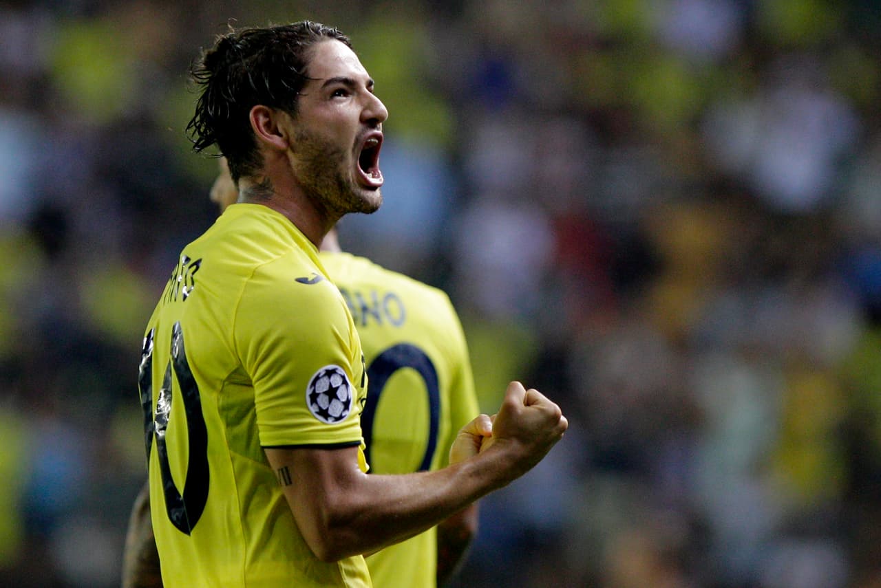 Pato recibió la confianza de Villarreal, viejo conocido del delantero. Durante esta temporada, el atacante se ha convertido en una de las fichas destacadas en el 'submarino amarillo', volviendo a ser el jugador peligroso que brilló en Europa tras pasar una mala racha futbolística.