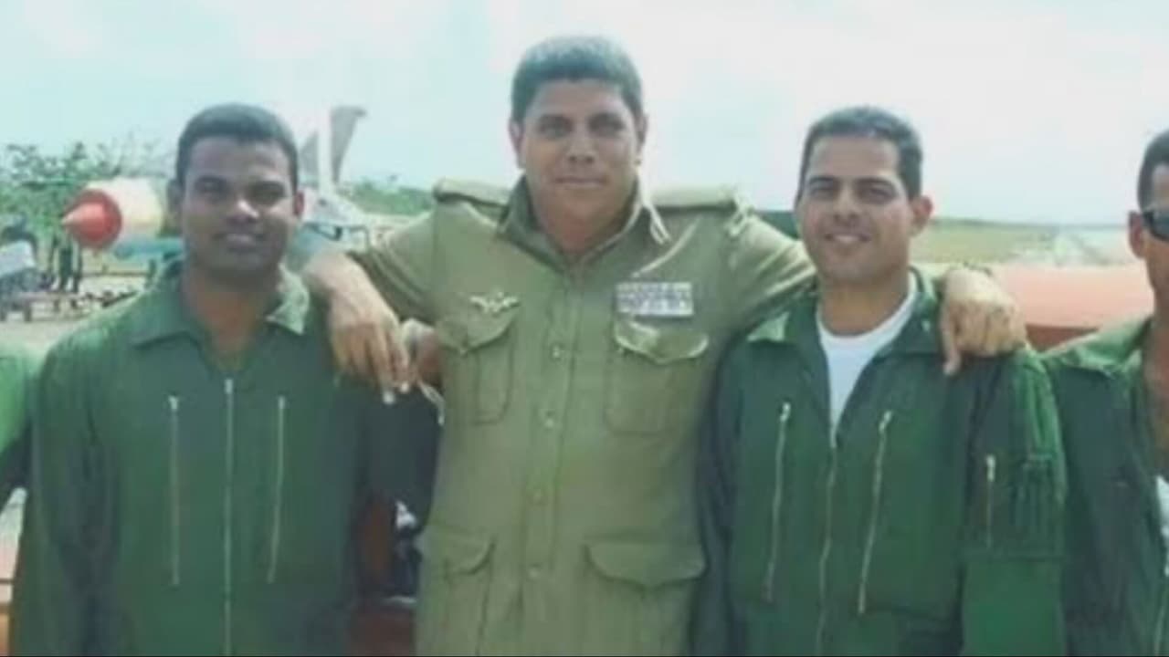 No buscarán la pena de muerte contra expiloto cubano vinculado a derribo de Hermanos al Rescate