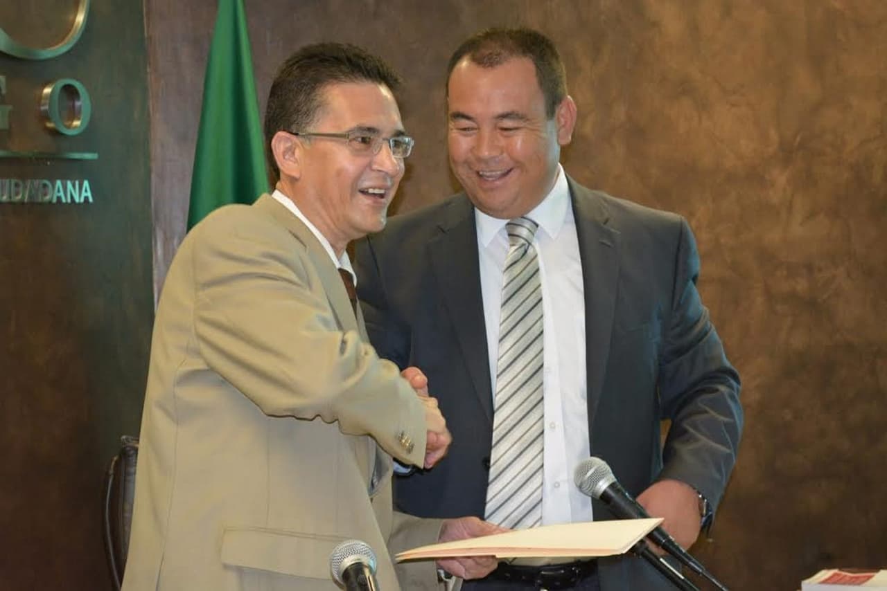 Alejandro Campa Avitia