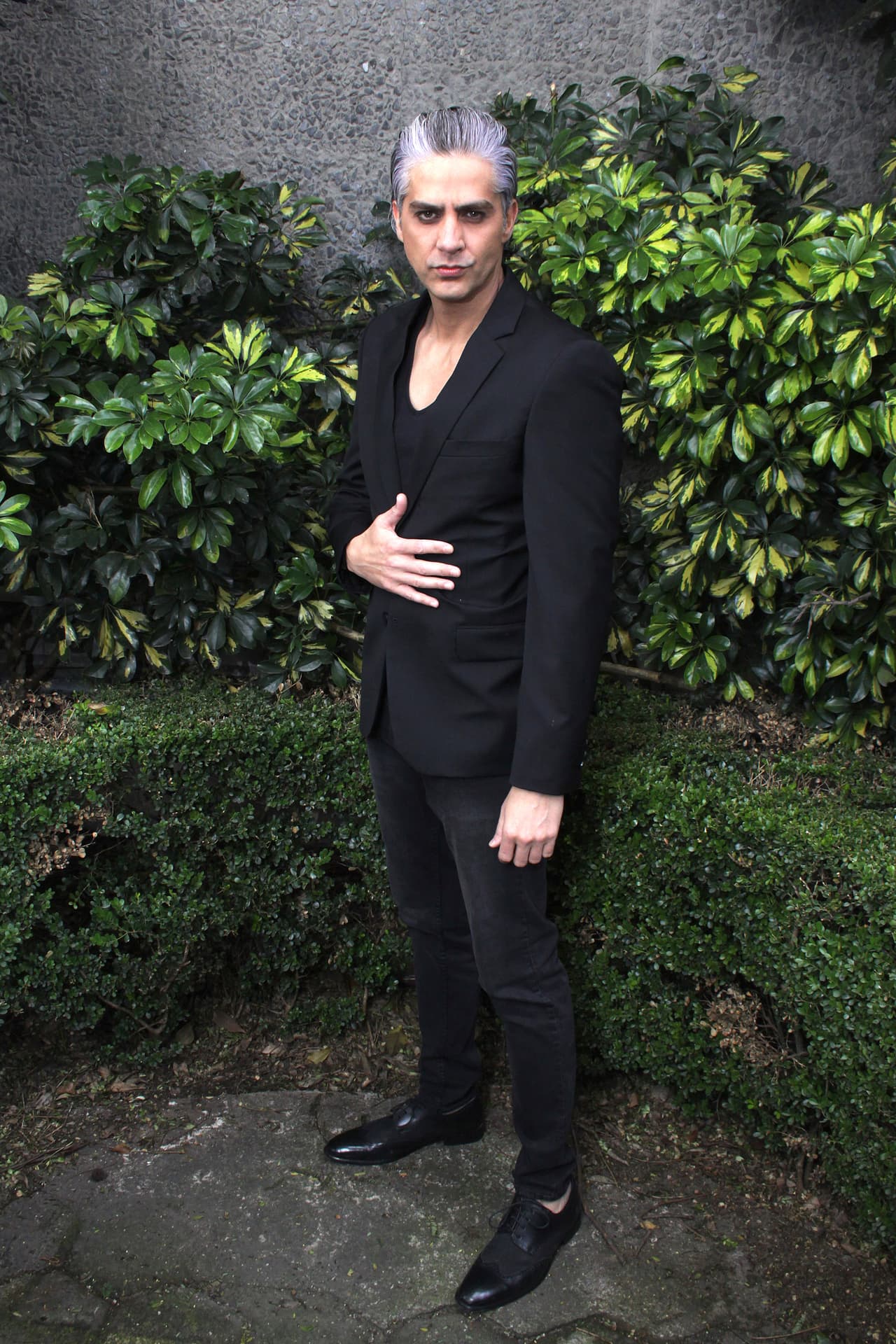 En la actualidad
<b><a href="http://www.univision.com/temas/marco-mendez">Méndez</a></b> se encuentra en las grabaciones de 'Me declaro culpable' junto a
<b>Mayrín Villanueva</b> y
<b>Juan Soler</b>.