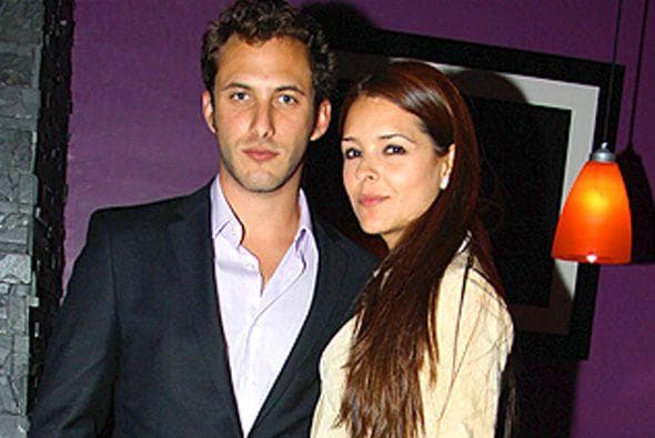 Los actores dejaron ver su profesionalismo en la telenovela 'Lo Imperdonable', en donde compartieron créditos.