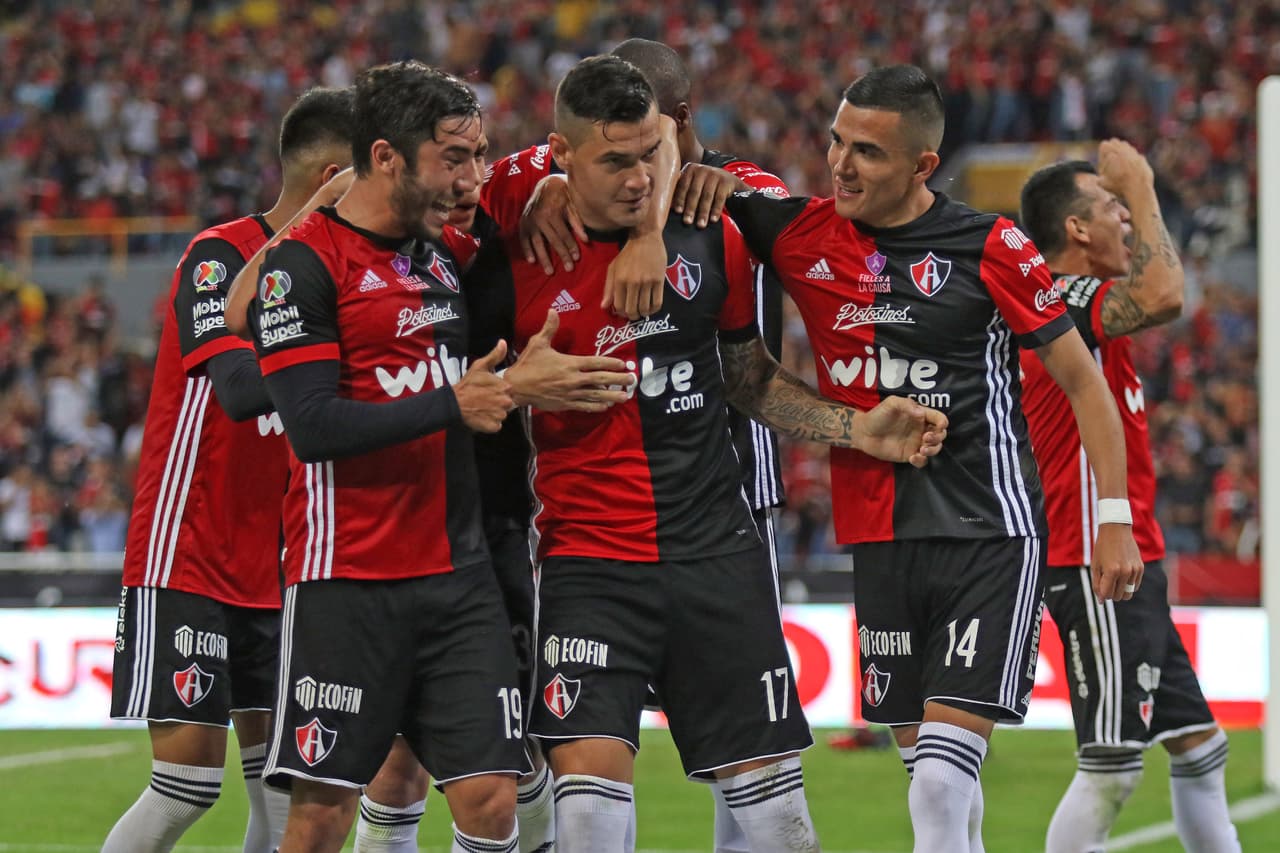 El único gol del encuentro fue obra de Milton Caraglio al minuto 63 por la vía penal.