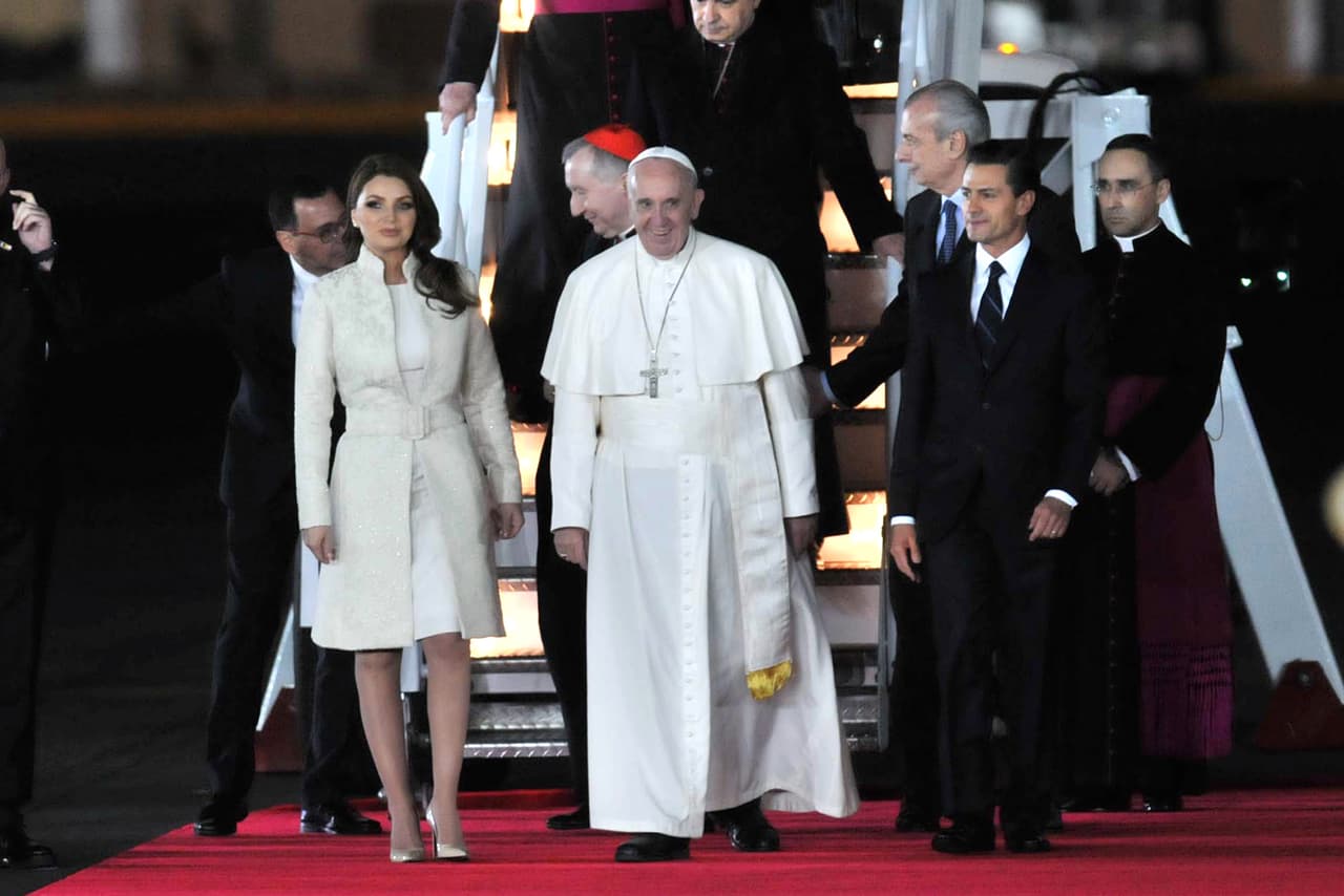 Y esto tiene una excepción para unas cuantas mujeres en todo el mundo.