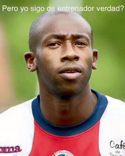 Memes Costa Rica Copa Oro