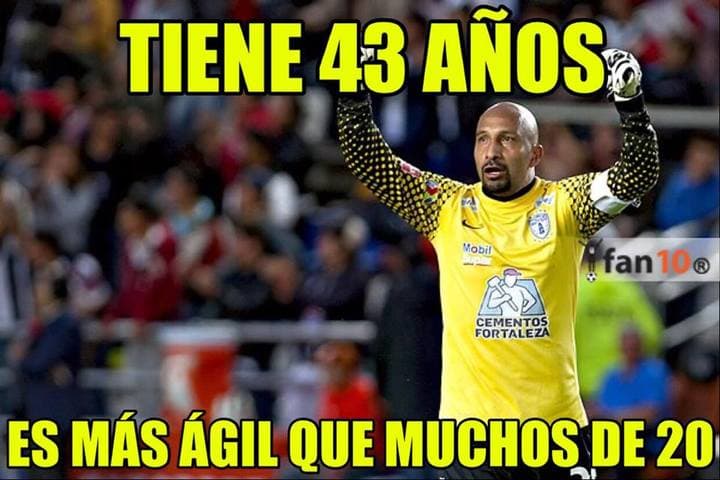 El triunfo de Necaxa y la igualada en el Clásico, en sus partidos de ida, desataron el humor de los internautas aficionados de la Liga MX.