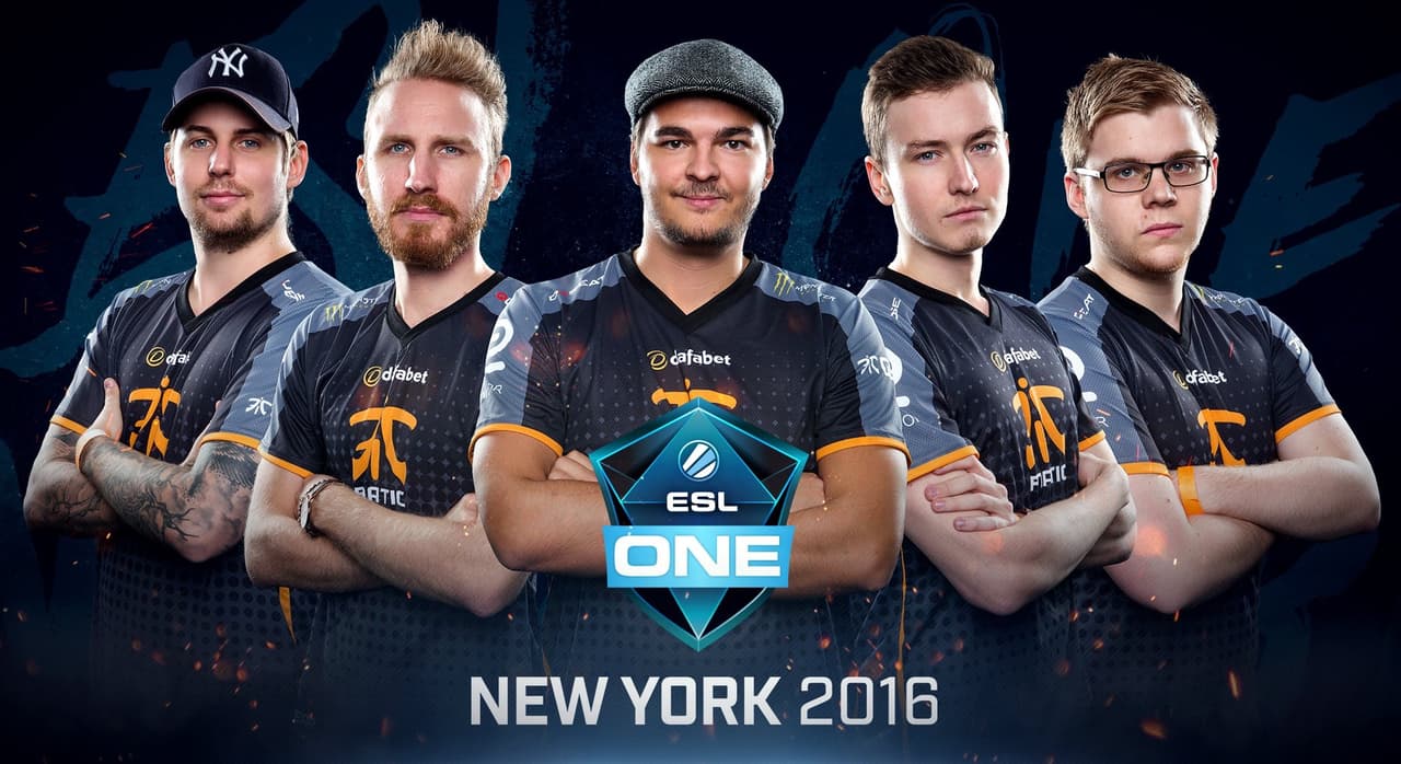 fnatic / ESL One