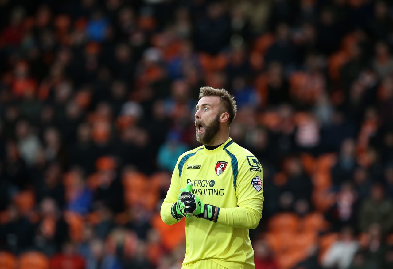 Hoy cumple 37 años y sigue siendo el mismo Boruc de siempre: sin pelos en la lengua y sin miedo a mostrarse tal como es.