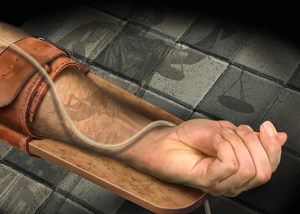 El futuro de la pena de muerte, ¿reforma o abolición?