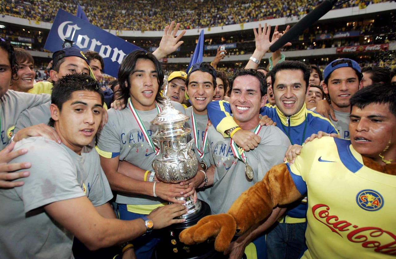 En el Clausura 2005, los Azulcremas ganaron la vuelta por 6-3 ante los Tecos luego de haber empatado en la 1-1 en el estadio 3 de marzo.