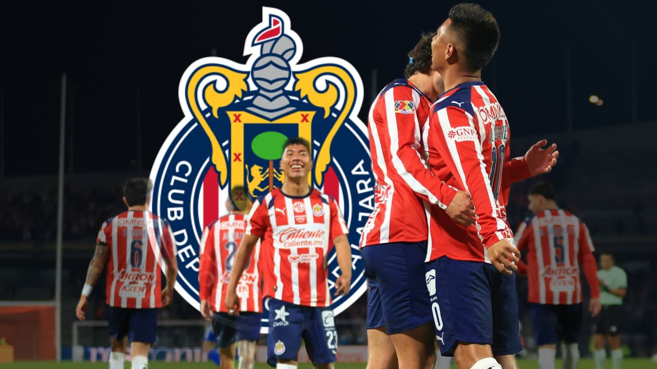 Chivas tiene a su primer ‘refuerzo’ con miras al Clausura 2026