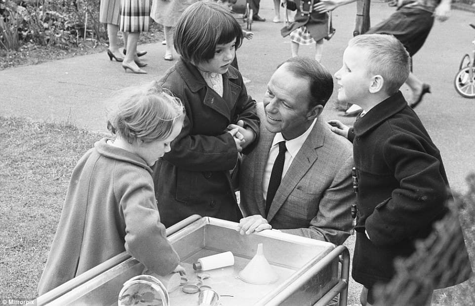 Acá te presentamos uno de los momentos más emotivos de su vida.