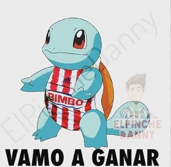 Los memes no perdonaron la goleada de Chivas