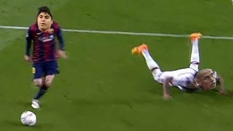 Los memes no perdonaron la goleada de Chivas