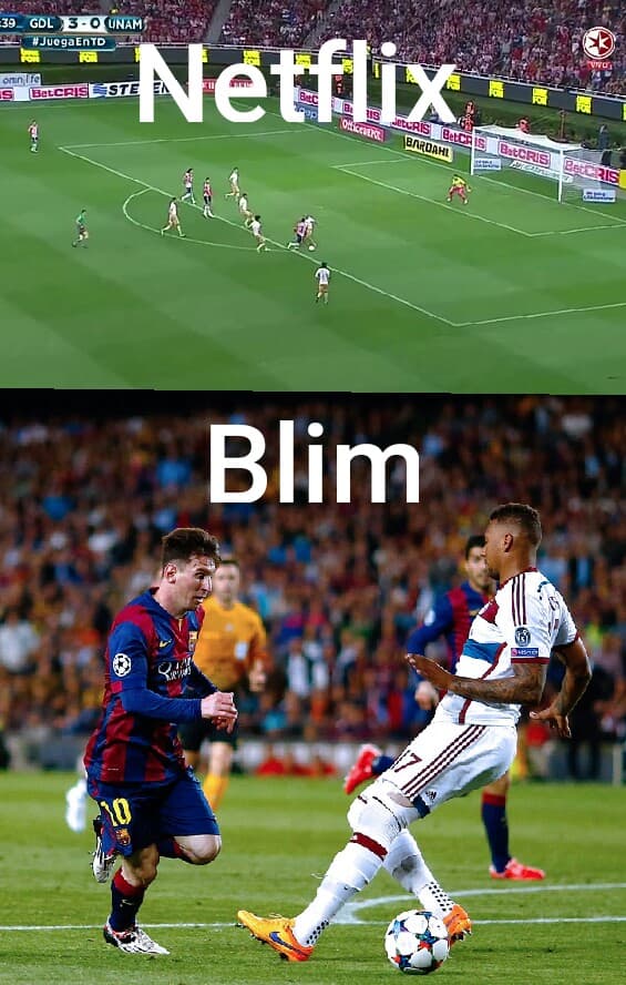 Los memes no perdonaron la goleada de Chivas