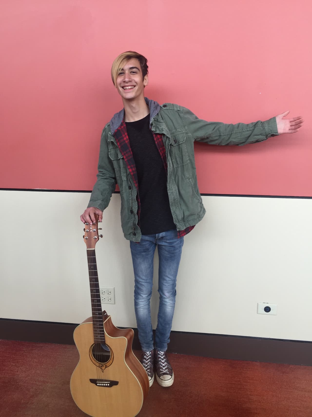 Chicas y chicos con talento llegaron de toda la isla, rompieron récord de asistencia y hasta la lluvia soportaron, así fue como los boricuas dejaron claro que vienen fuerte en la segunda temporada de La Banda.