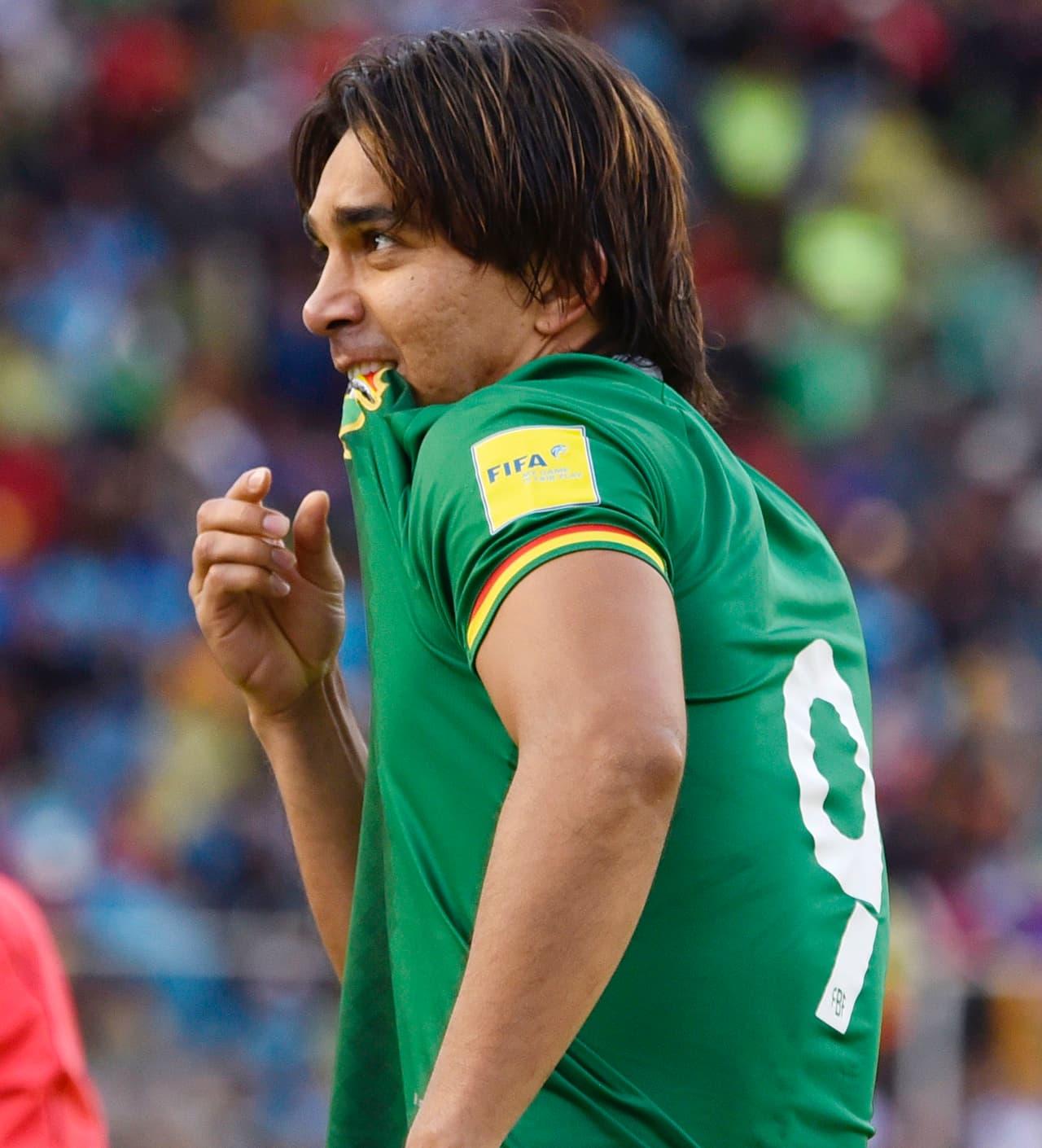 A pesar de que Bolivia siempre acaba en los últimos puestos de la Conmebol, el 'MMM' jamás le dice que no a su país.