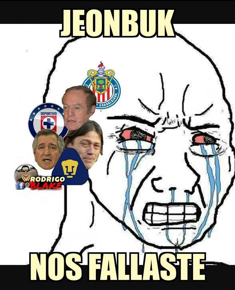 Los memes destacaron el triunfo de América y el pase a semis donde jugará ante Real Madrid, y también se burlaron de los que no son aficionados azulcremas.