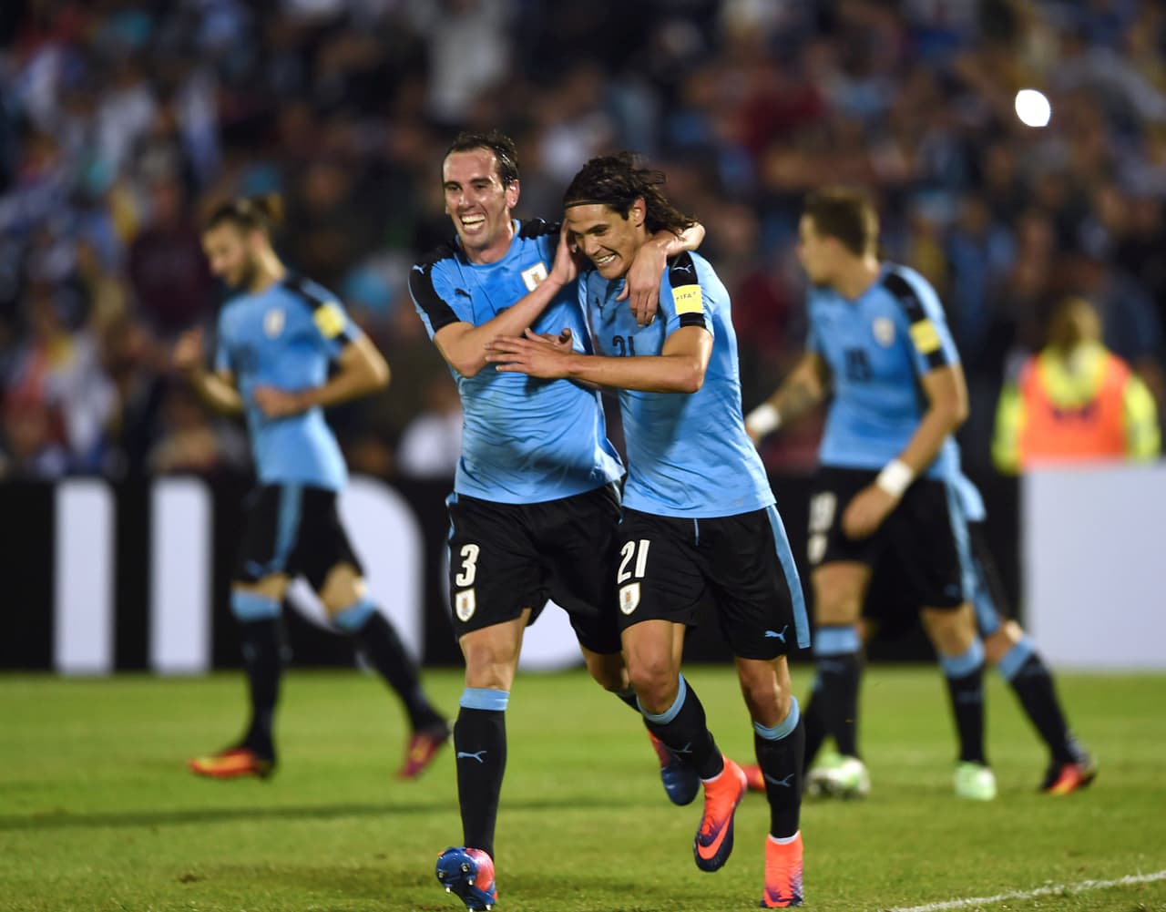 ¿Son las eliminatorias de Conmebol más difíciles que las de la UEFA?