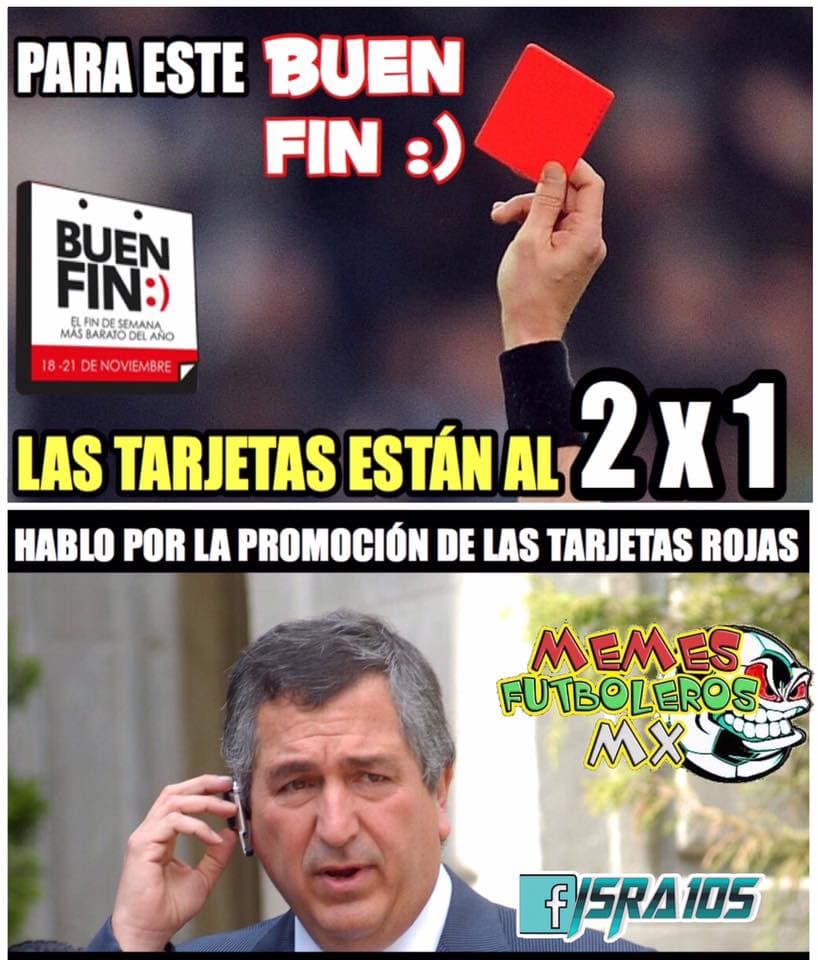 Los memes comenzaron a vivir el próximo clásico entre Chivas y América y de pasó se burlaron de Cruz Azul.