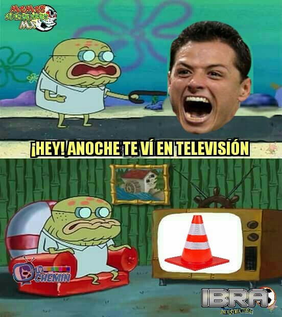Las burlas de la fecha en Concacaf fueron hacia México y a Estados Unidos por los resultados que obtuvieron. El primero por el empate ante Panamá y el segundo por la goleada que recibió por parte de Costa Rica.