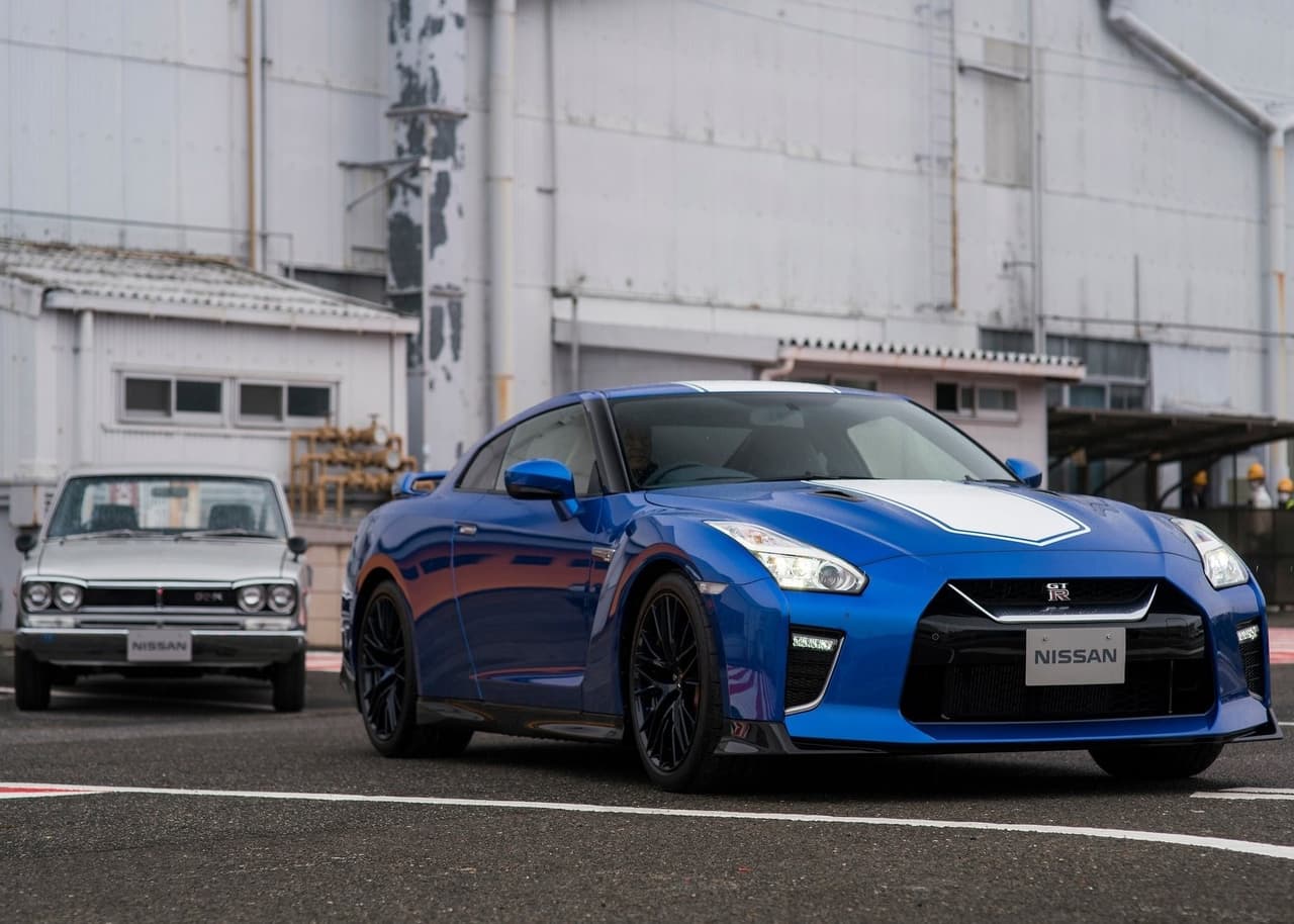 Trending Topics: estos los carros más populares de las redes sociales