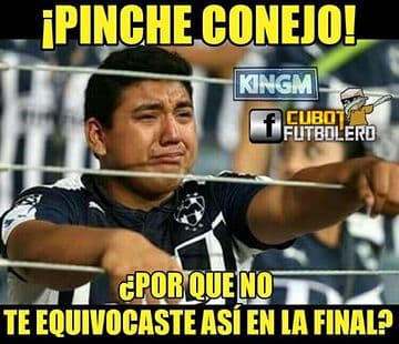 El triunfo de Necaxa y la igualada en el Clásico, en sus partidos de ida, desataron el humor de los internautas aficionados de la Liga MX.