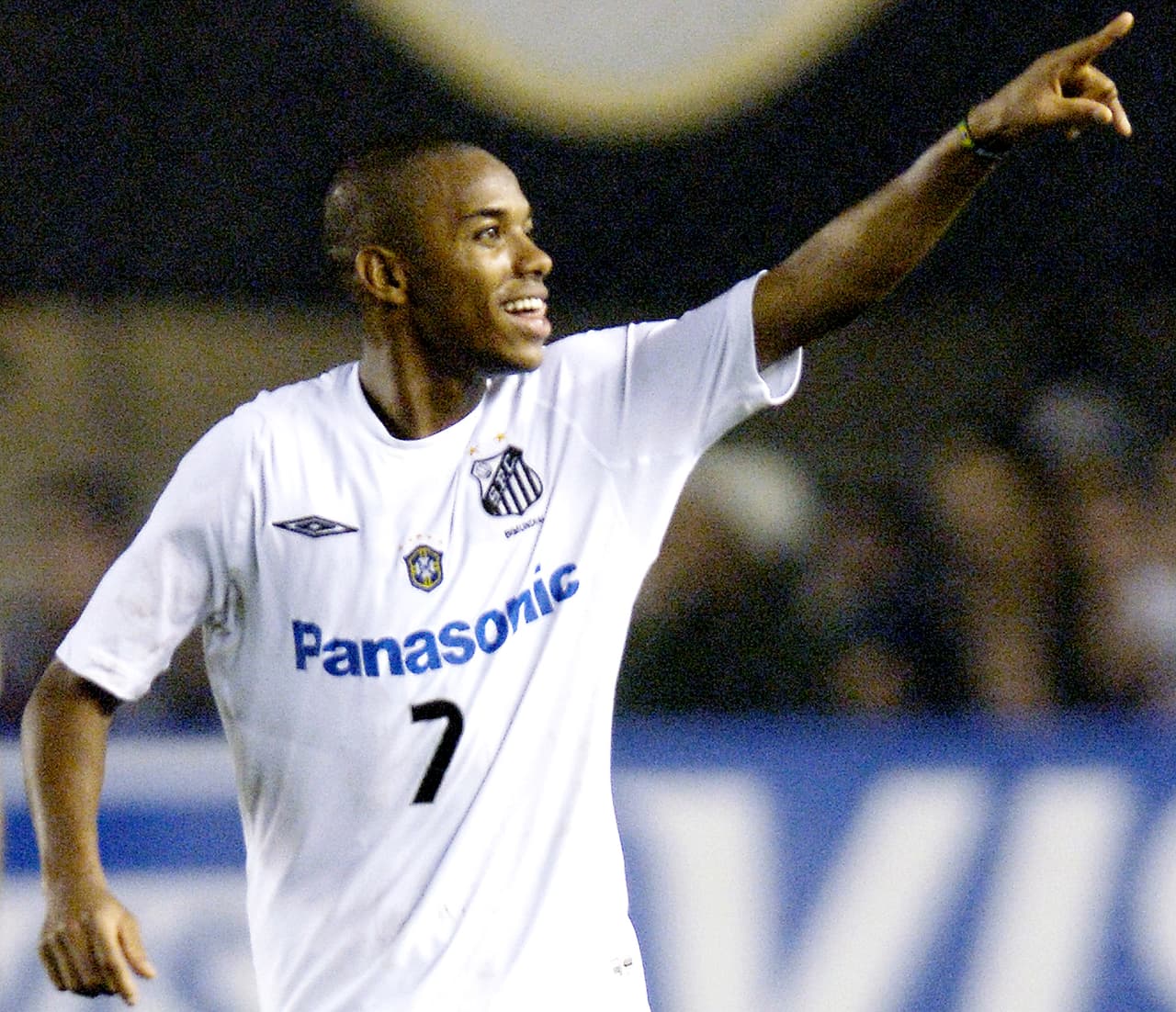 El primero de ellos es Robinho, y no solo por todo el bombo que se hizo, sino por el destino que tuvo tras salir de su natal Brasil desde el Santos.