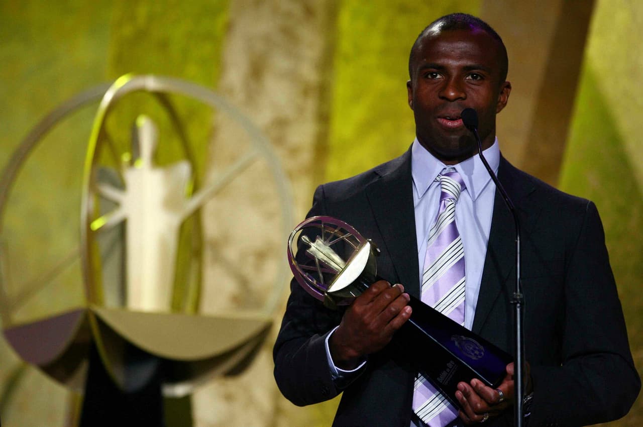 Christian Benítez (Santos Laguna) - Clausura 2008