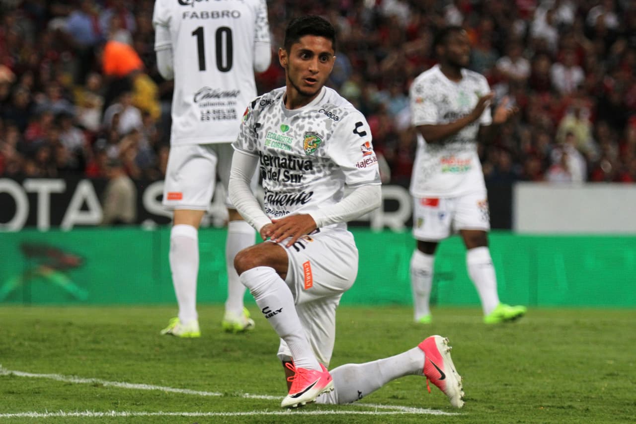 117 puntos en los últimos 6 torneos y un coeficiente de 1.1471 no fueron suficientes. Jaguares ya no es más un equipo de Primera División.