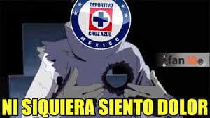 Los cementeros son el equipo que más burlas reciben en la Liga MX y las redes sociales no se olvidaron de 'felicitarlos' por tantos años sin titulo.