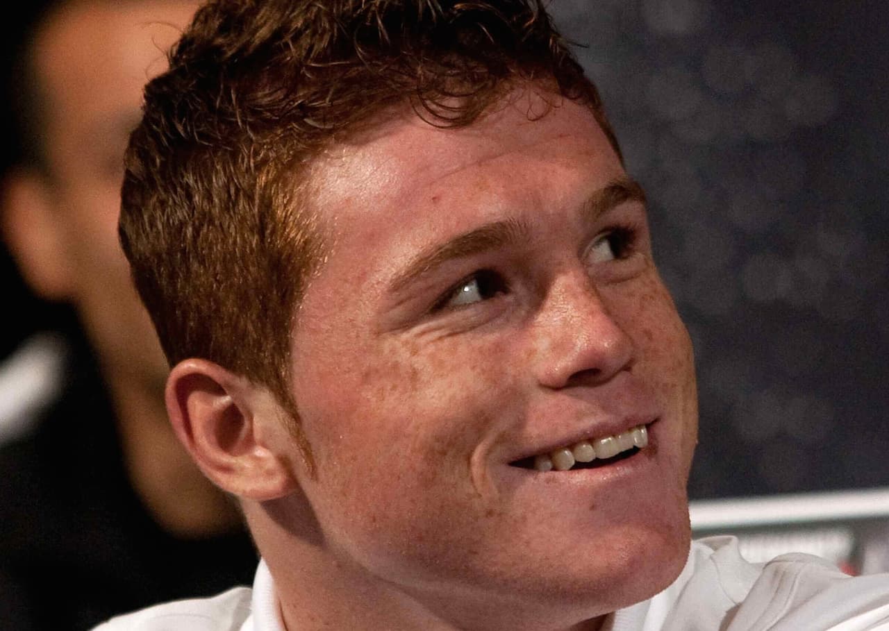 Su aspecto fue un factor determinante para que entrara en el pugilismo, pues según él mismo cuenta usó el boxeo como mecanismo de defensa contra las burlas.