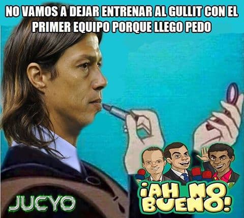 Chivas quedó eliminado de la Copa MX y los Memes no se hicieron esperar