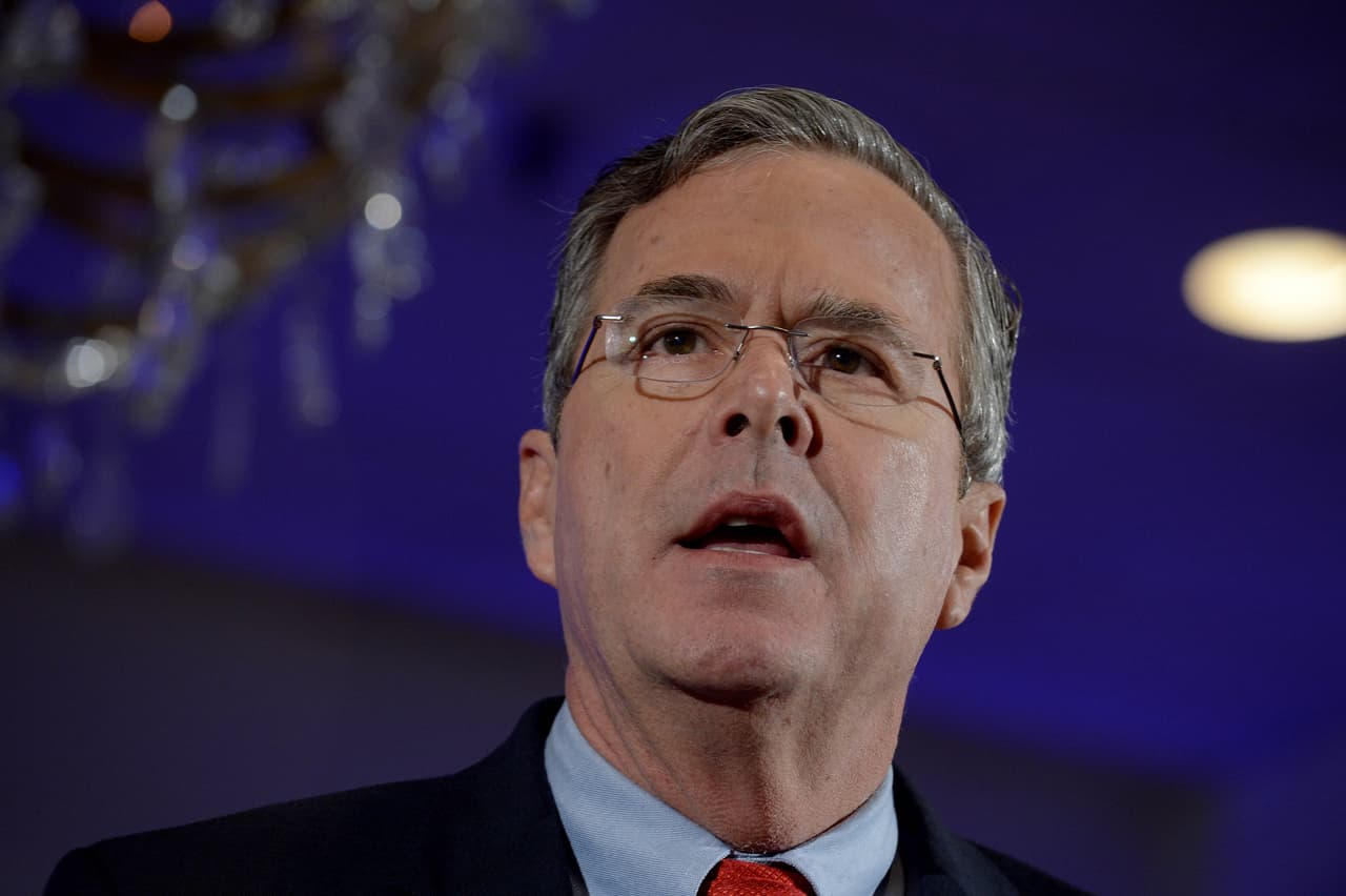 Jeb Bush