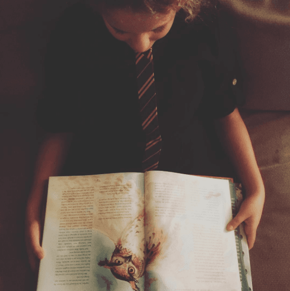 Junto al pintor Jim Kay, J. K. Rowling dio comienzo a la recreación artística de los 7 libros y en el 2016 se podría esperar el lanzamiento del segundo libro ilustrado.