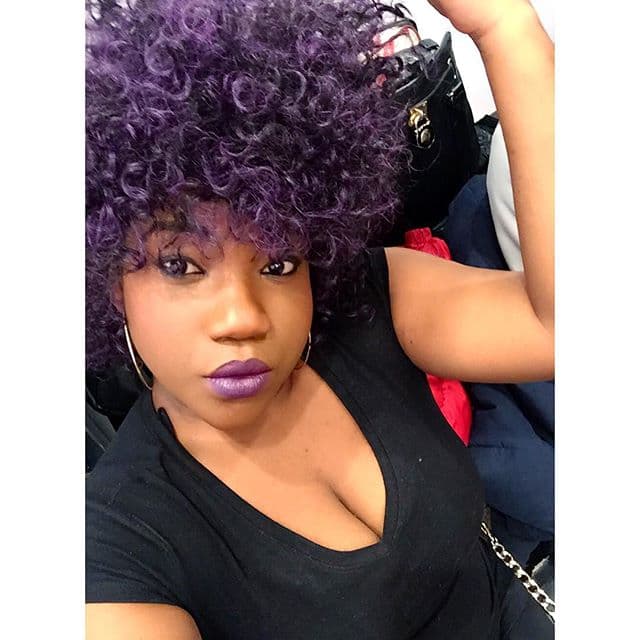 "Lo voy a hacer por una niña que ha sido mi seguidora desde mis inicios, ella tiene cáncer", dijo en uno de sus videos.