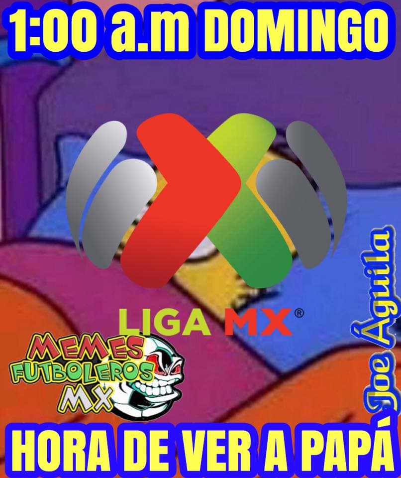 Los memes destacaron el triunfo de América y el pase a semis donde jugará ante Real Madrid, y también se burlaron de los que no son aficionados azulcremas.