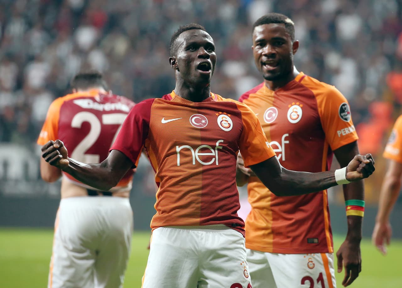 El joven portugués Bruma, que anda brillando en el Galatasaray, ya ha llamado la atención de algunos equipos. Tottenham Hotspur aparece como el primer gran opcionado a quedarse con el lateral izquierdo.