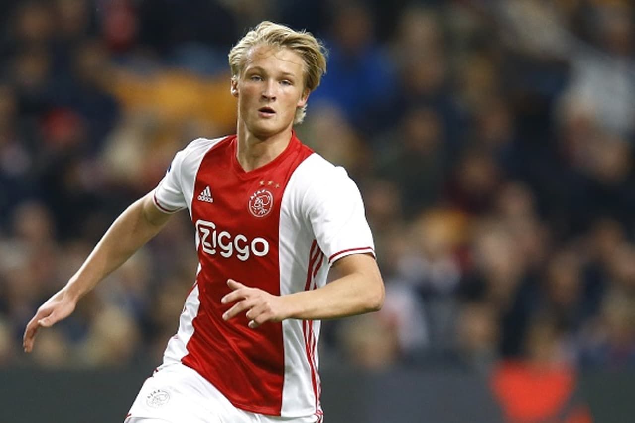 En Holanda ya lo conocen como 'El Heredero de Ibra'.