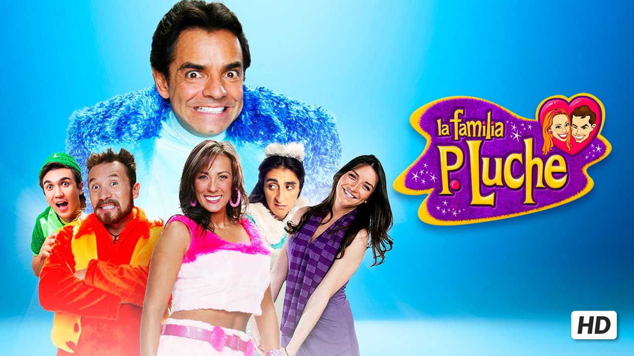 La Familia P. Luche