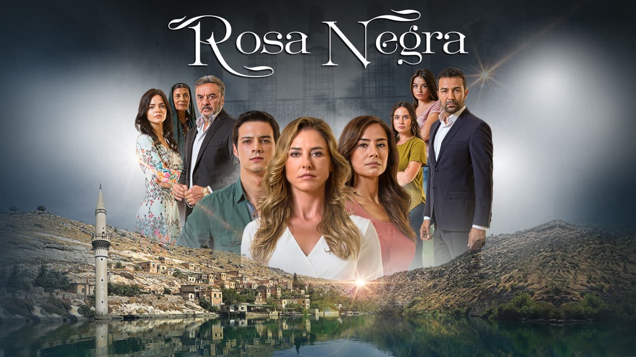 Rosa Negra